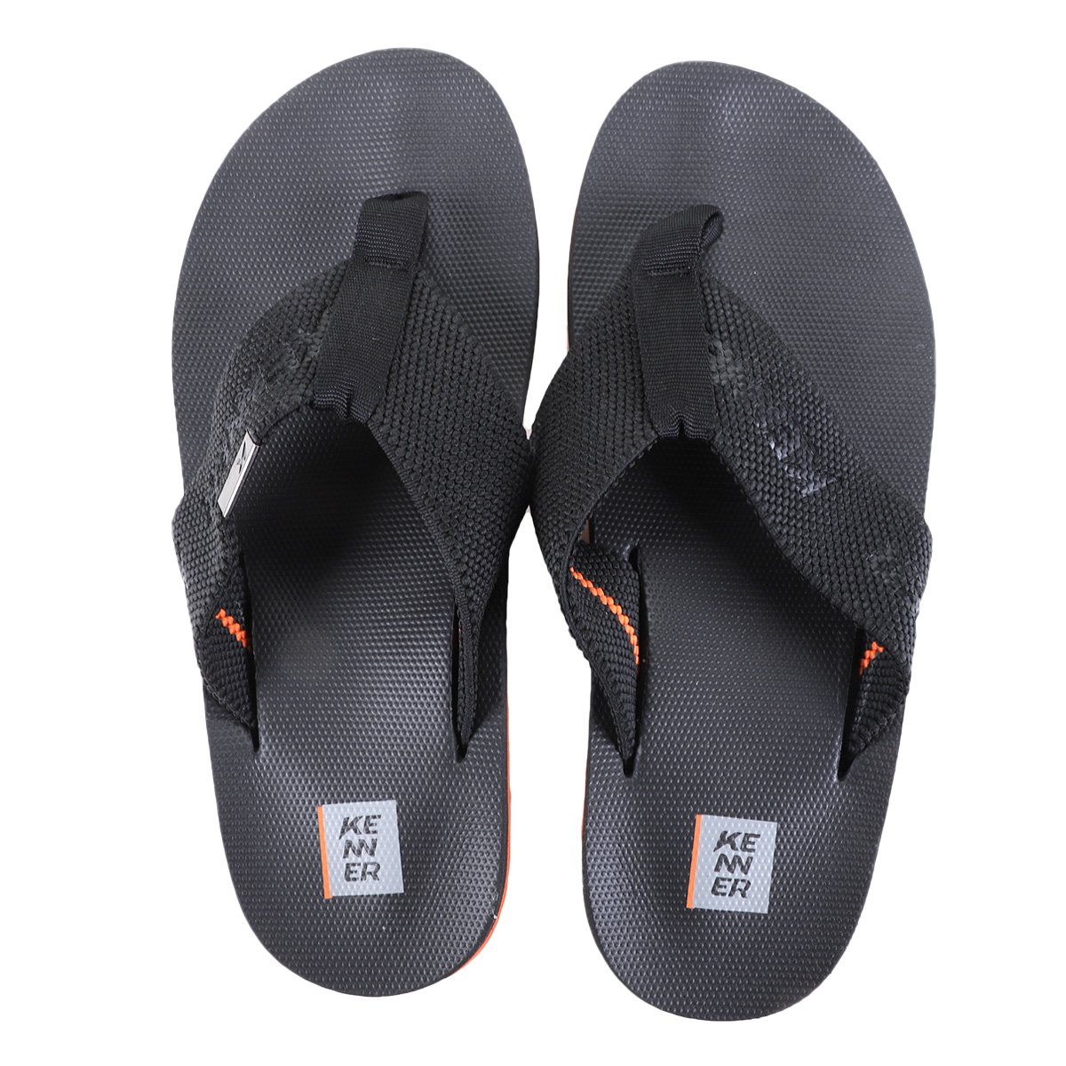 Chinelo Kenner Kasual I Masculino Menor preço em Chinelo Kenner Kasual I Masculino