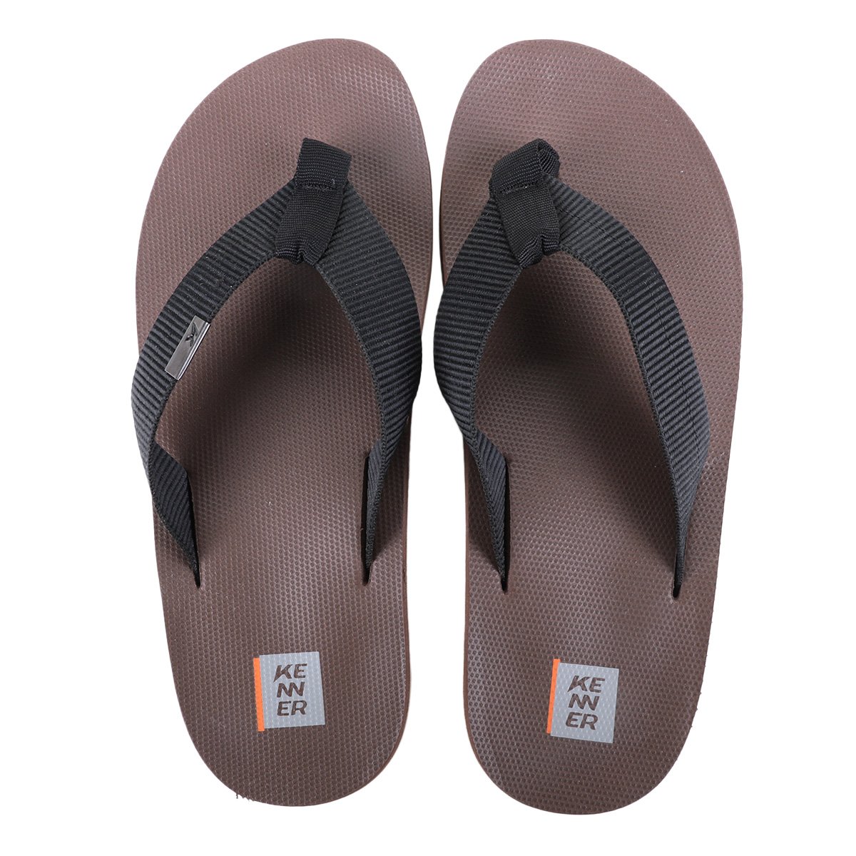 Chinelo Kenner Kasual Masculino Menor preço em Chinelo Kenner Kasual Masculino