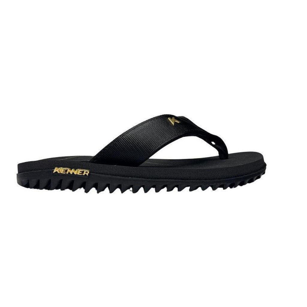 Chinelo Kenner Kivah Collab L7 Masculino