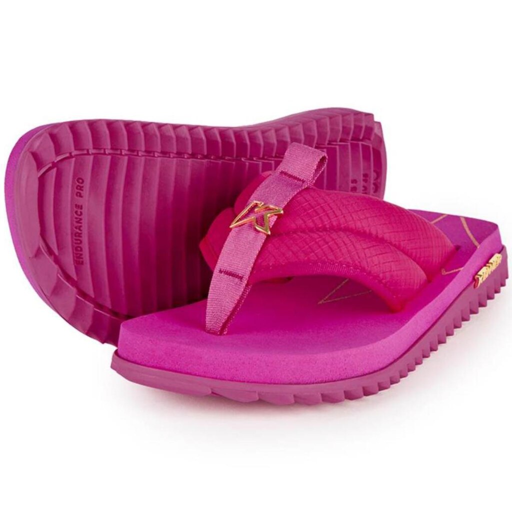 Chinelo Kenner Kivah Comfy Feminino