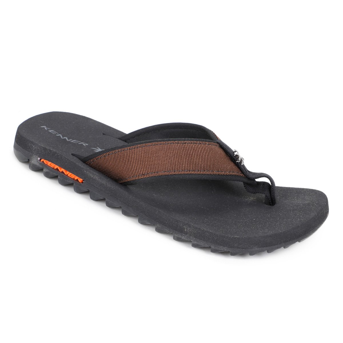 Chinelo Kenner Kivah Cushy Masculino - 1