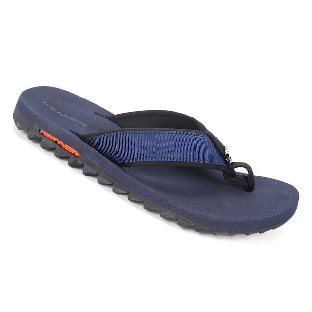 Chinelo Kenner Kivah Cushy Masculino