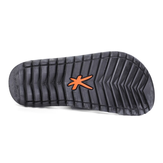 Chinelo Kenner Kivah Cushy Masculino