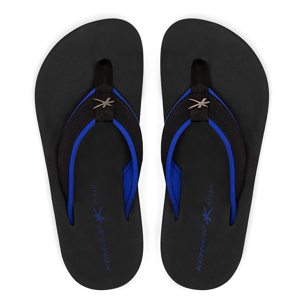 Chinelo Kenner Kivah Cushy Masculino é ruim? Chinelo Kenner Kivah Cushy Masculino é boa?