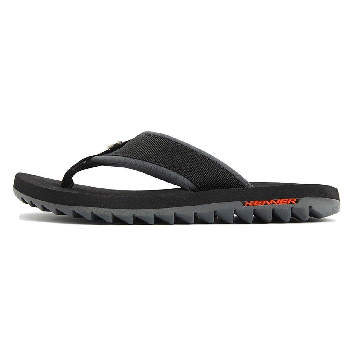 Chinelo Kenner Kivah Cushy Masculino - 1