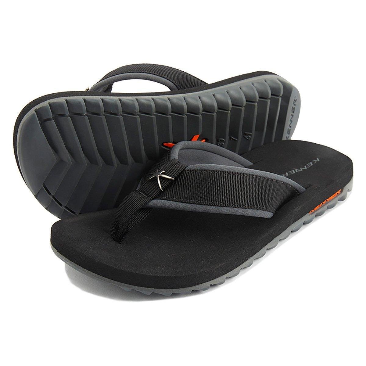 Chinelo Kenner Kivah Cushy Masculino - 2