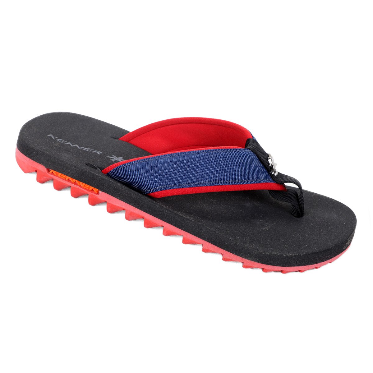Chinelo Kenner Kivah Cushy Masculino - 1