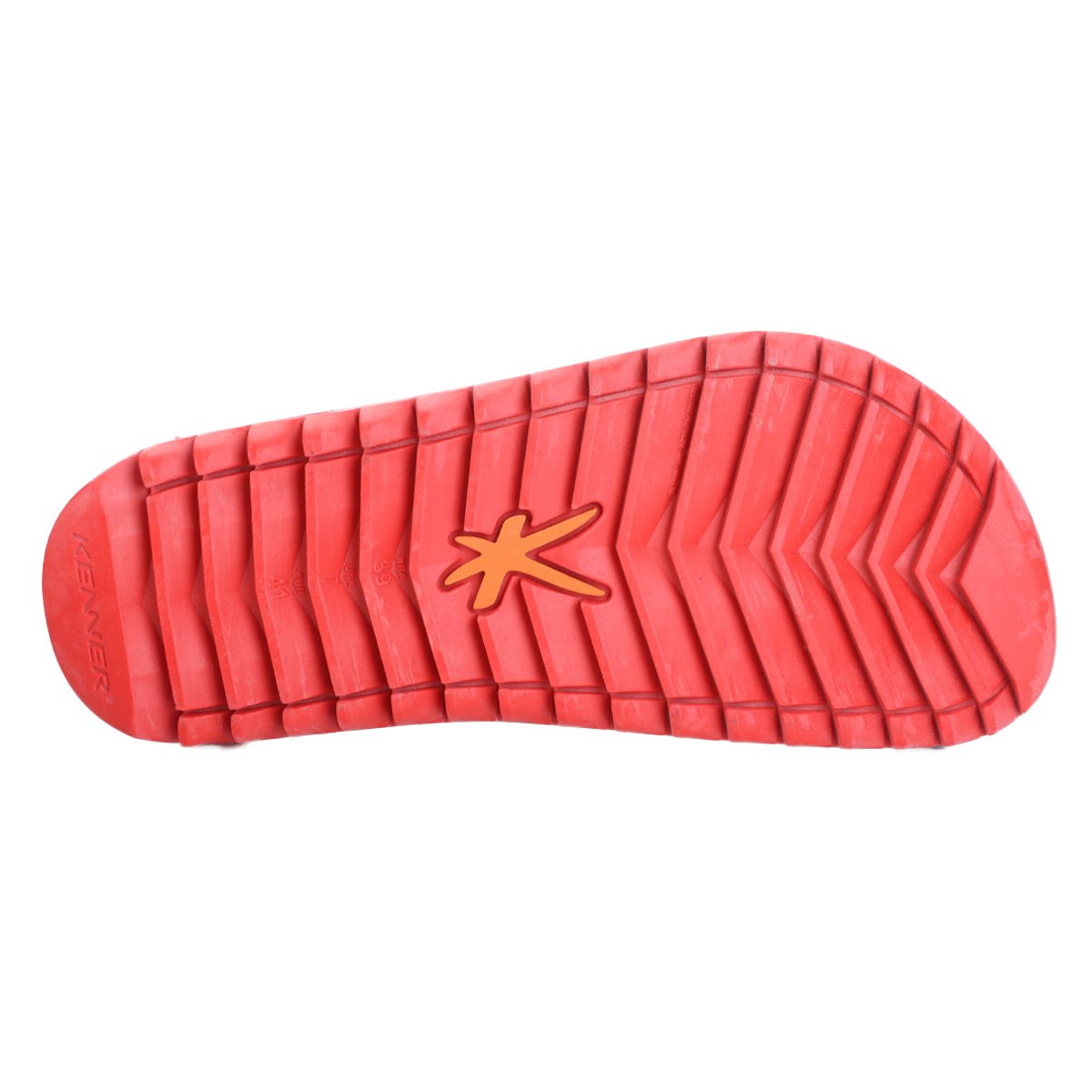 Chinelo Kenner Kivah Cushy Masculino - 2