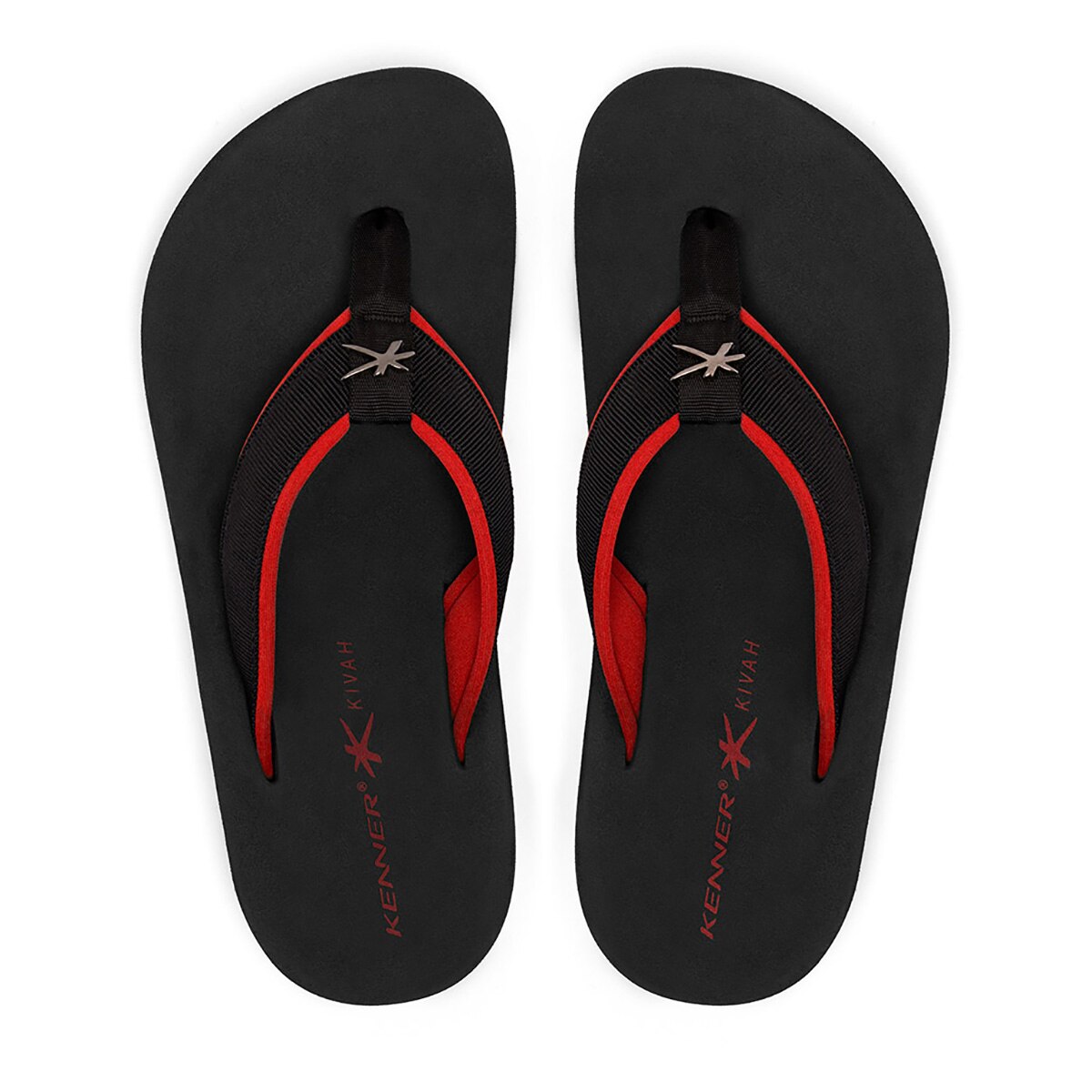 Chinelo Kenner Kivah Cushy Masculino