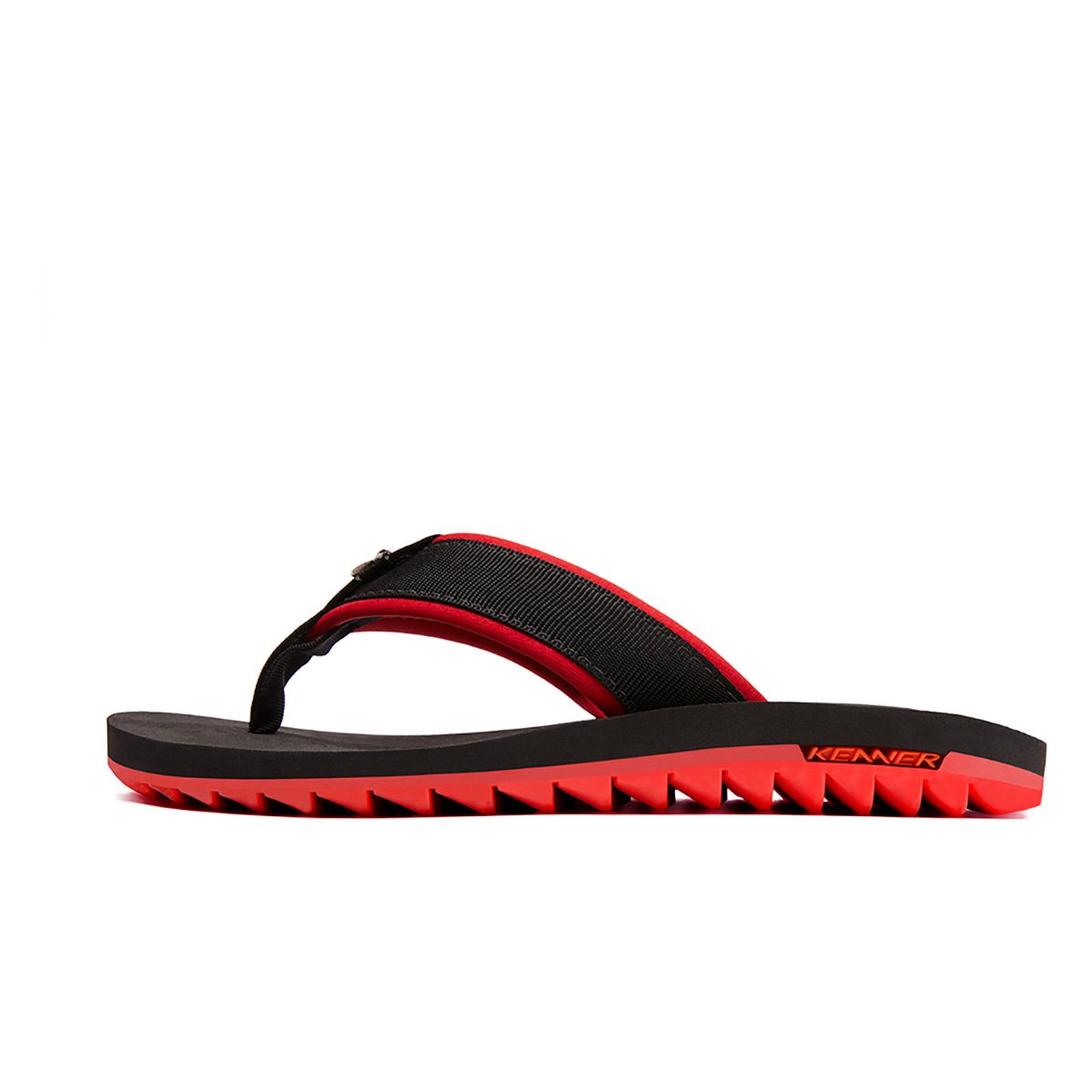 Chinelo Kenner Kivah Cushy Masculino - 1