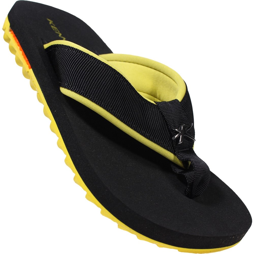 chinelo kenner cushy