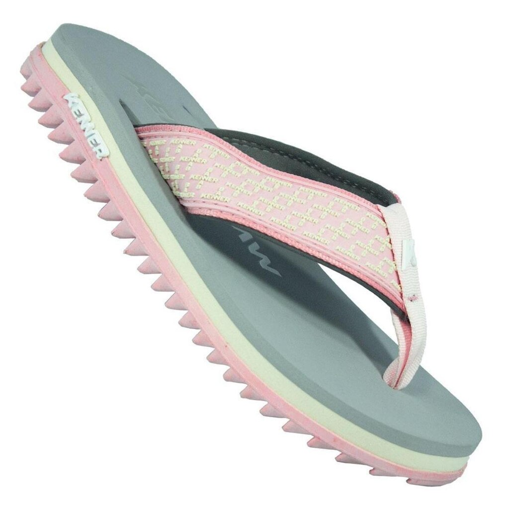 Chinelo Kenner Kivah Feminino