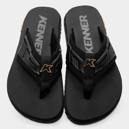 Chinelo Kenner Kivah Full Force Masculino