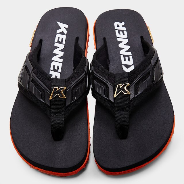 Chinelo Kenner Kivah Full Force Masculino