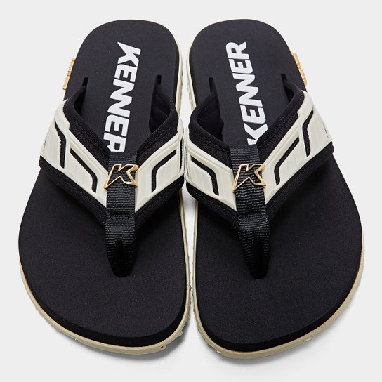 Chinelo Kenner Kivah Full Force Masculino