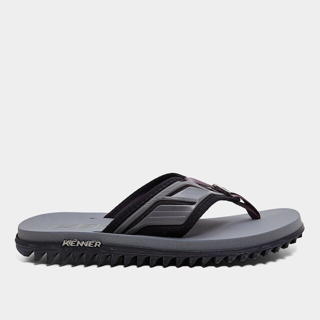 Chinelo Kenner Kivah Full Force Masculino