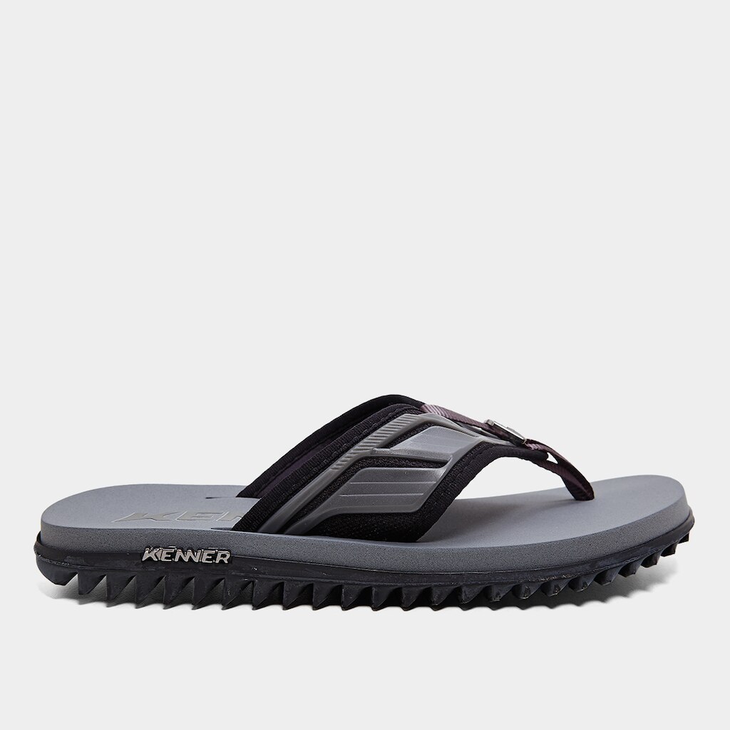 Chinelo Kenner Kivah Full Force Masculino