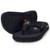 Chinelo Kenner Kivah Full Force Pro Adulto Preto Masculino - Preto
