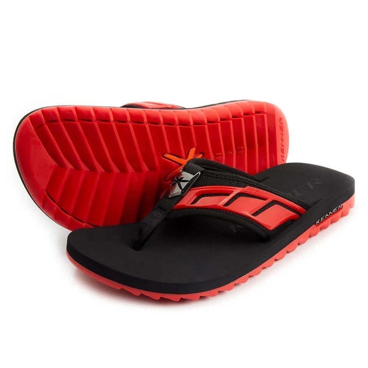 sandalia kenner masculina 2018