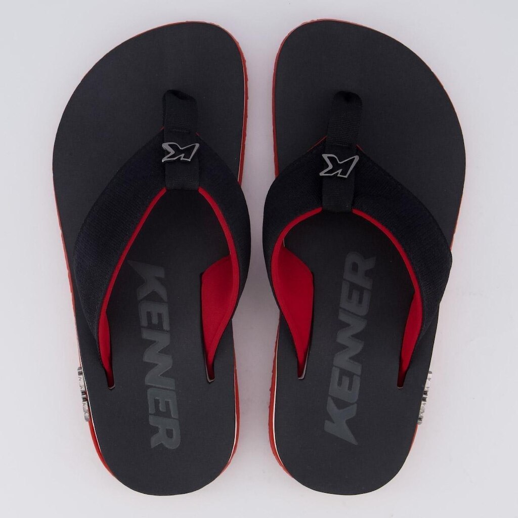 Chinelo Kenner Kivah Line Masculino