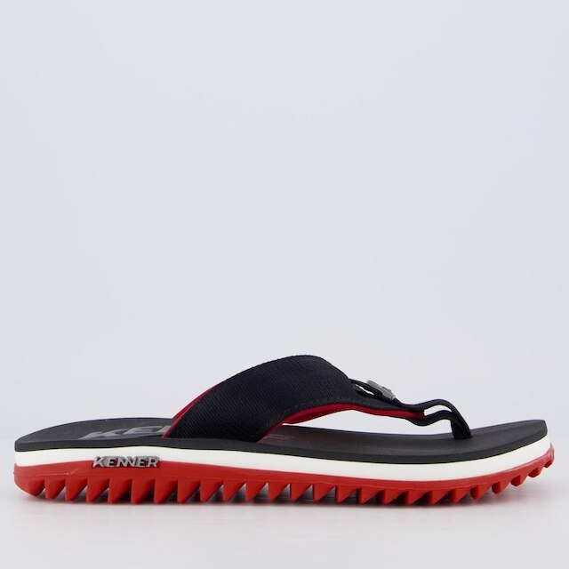 Chinelo Kenner Kivah Line Masculino