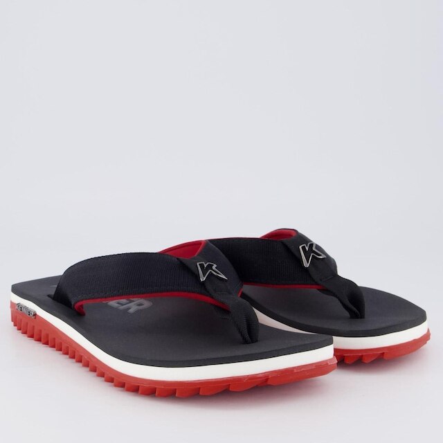 Chinelo Kenner Kivah Line Masculino