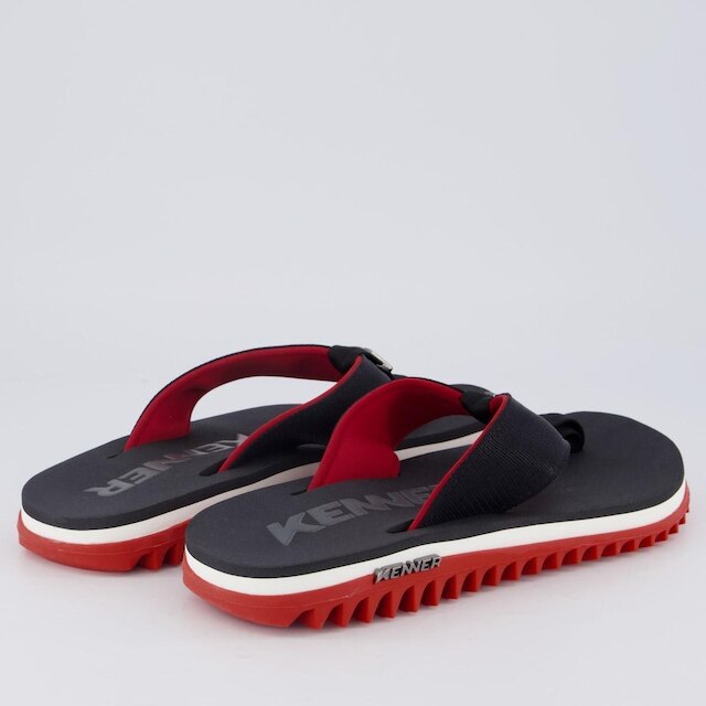 Chinelo Kenner Kivah Line Masculino