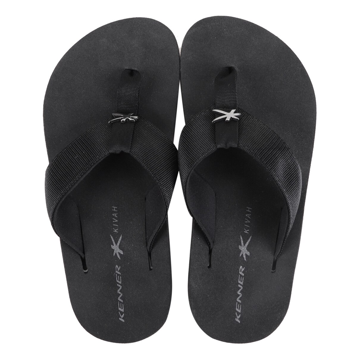 Chinelo Kenner Kivah Line Masculino Menor preço em Chinelo Kenner Kivah Line Masculino