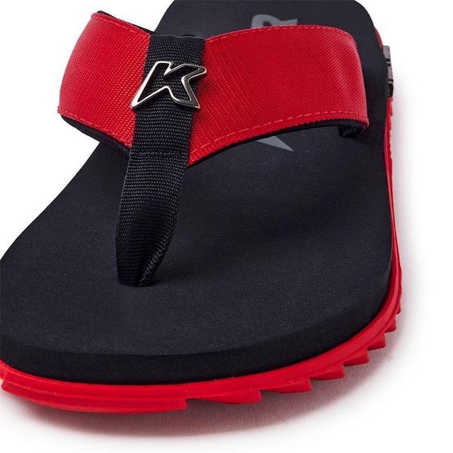 Chinelo Kenner Kivah Masculina