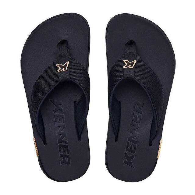 Chinelo Kenner Kivah Masculina