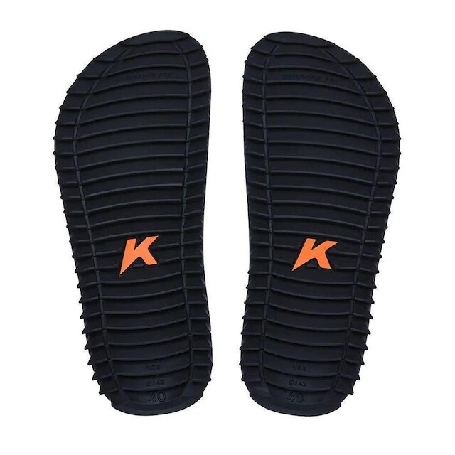 Chinelo Kenner Kivah Masculina