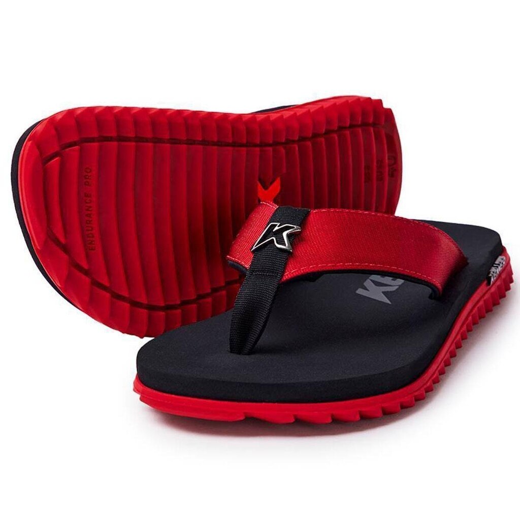 Chinelo Kenner Kivah Masculino
