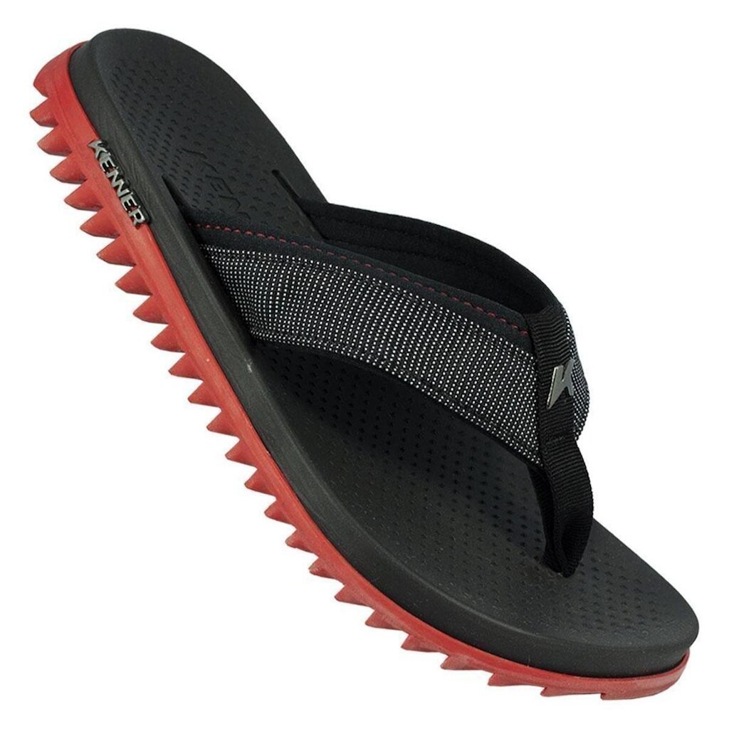 Chinelo Kenner Kivah Masculino
