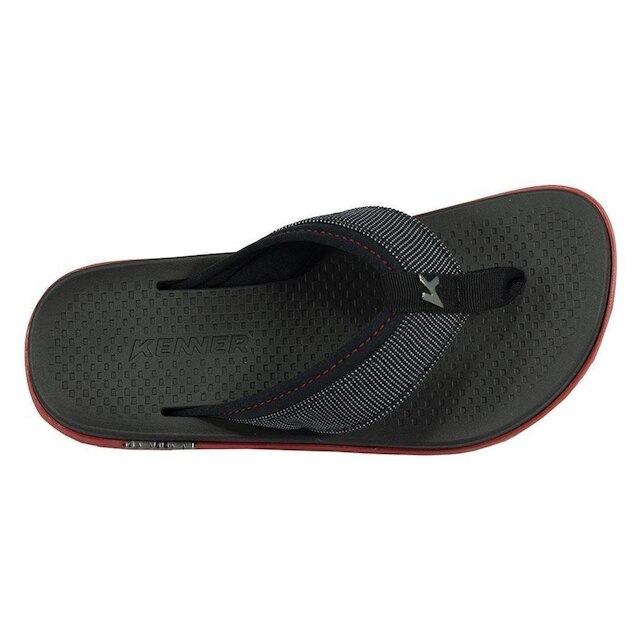 Chinelo Kenner Kivah Masculino