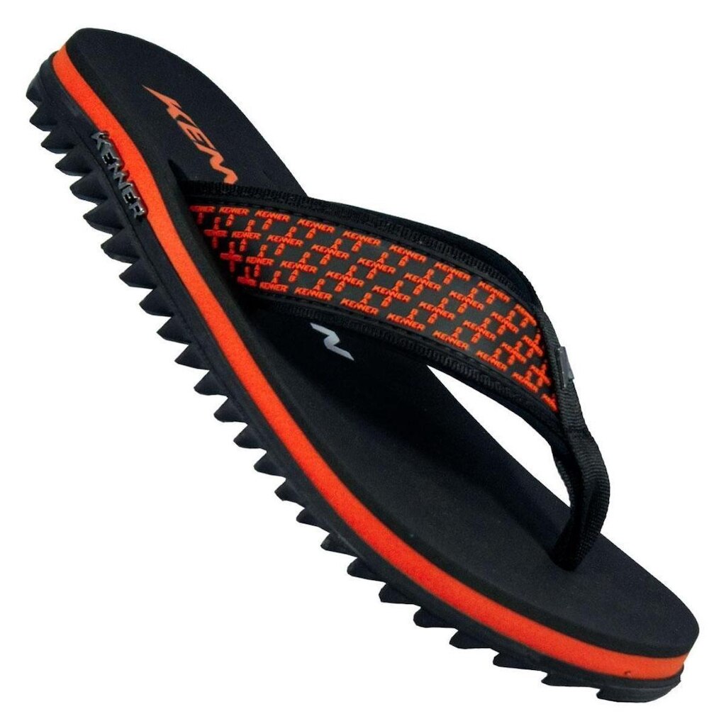 Chinelo Kenner Kivah Masculino