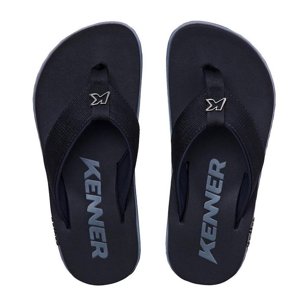 Chinelo Kenner Kivah Masculino