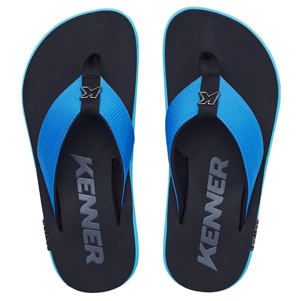 Chinelo Kenner Kivah Masculino
