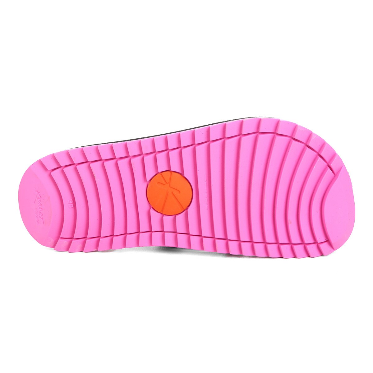 Chinelo Kenner Kivah Neo Masculino - 3