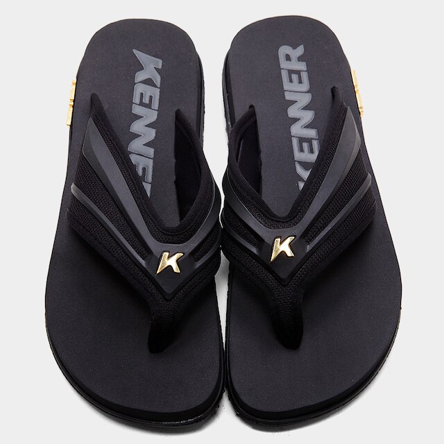 Chinelo Kenner Kivah New Force Masculino