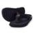 Chinelo Kenner Kivah - Preto - Preto