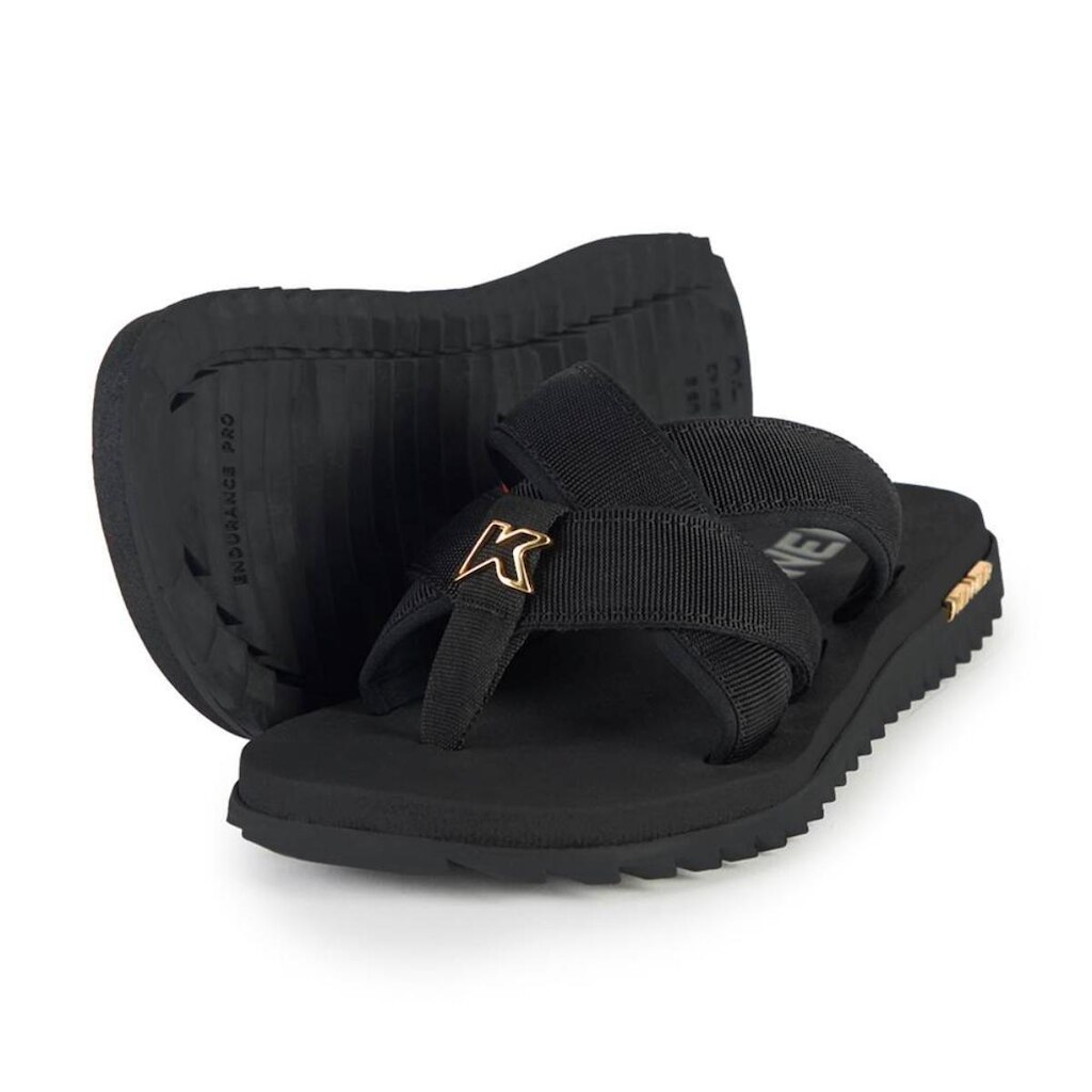 Chinelo Kenner Kivah Spider Masculino