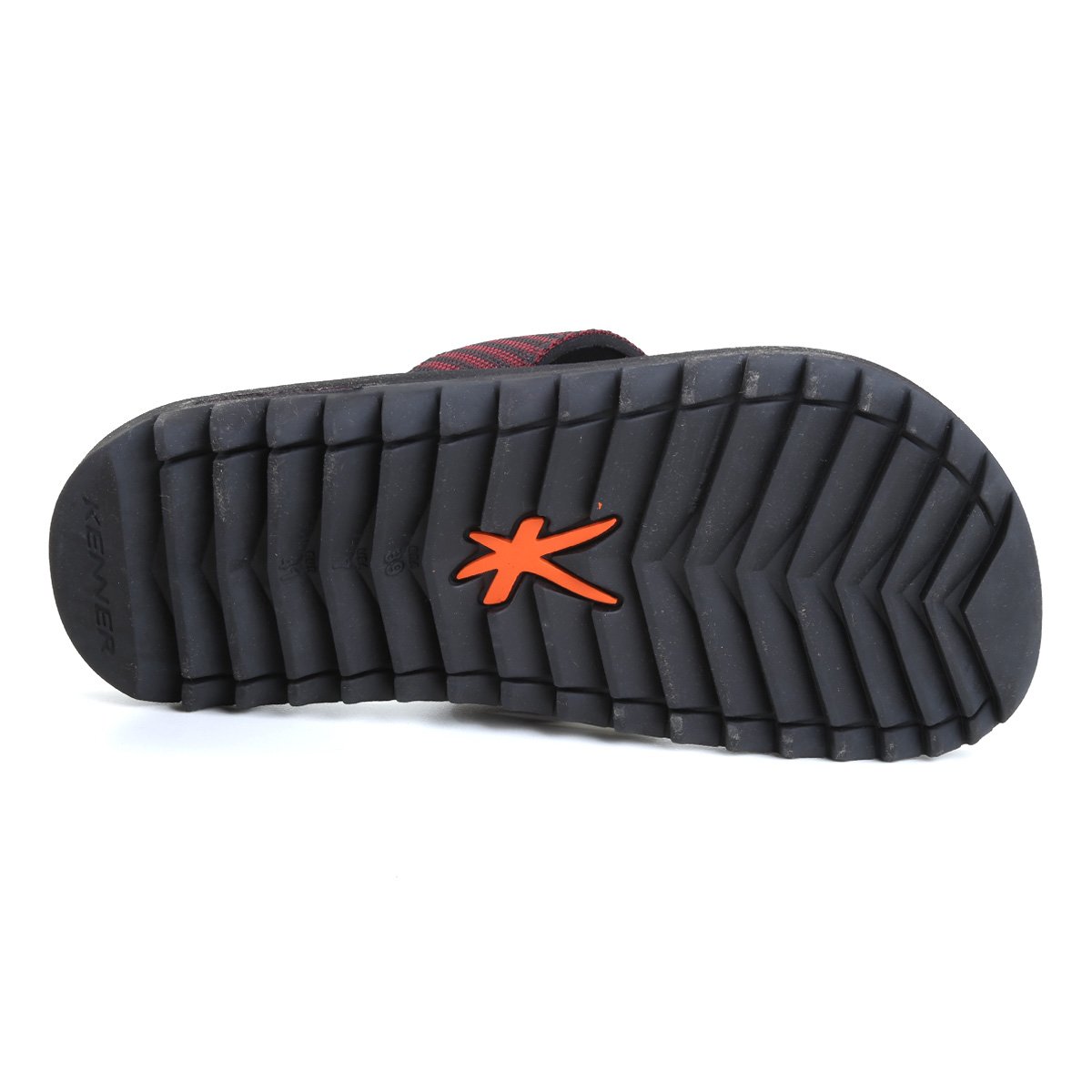 valor do chinelo kenner