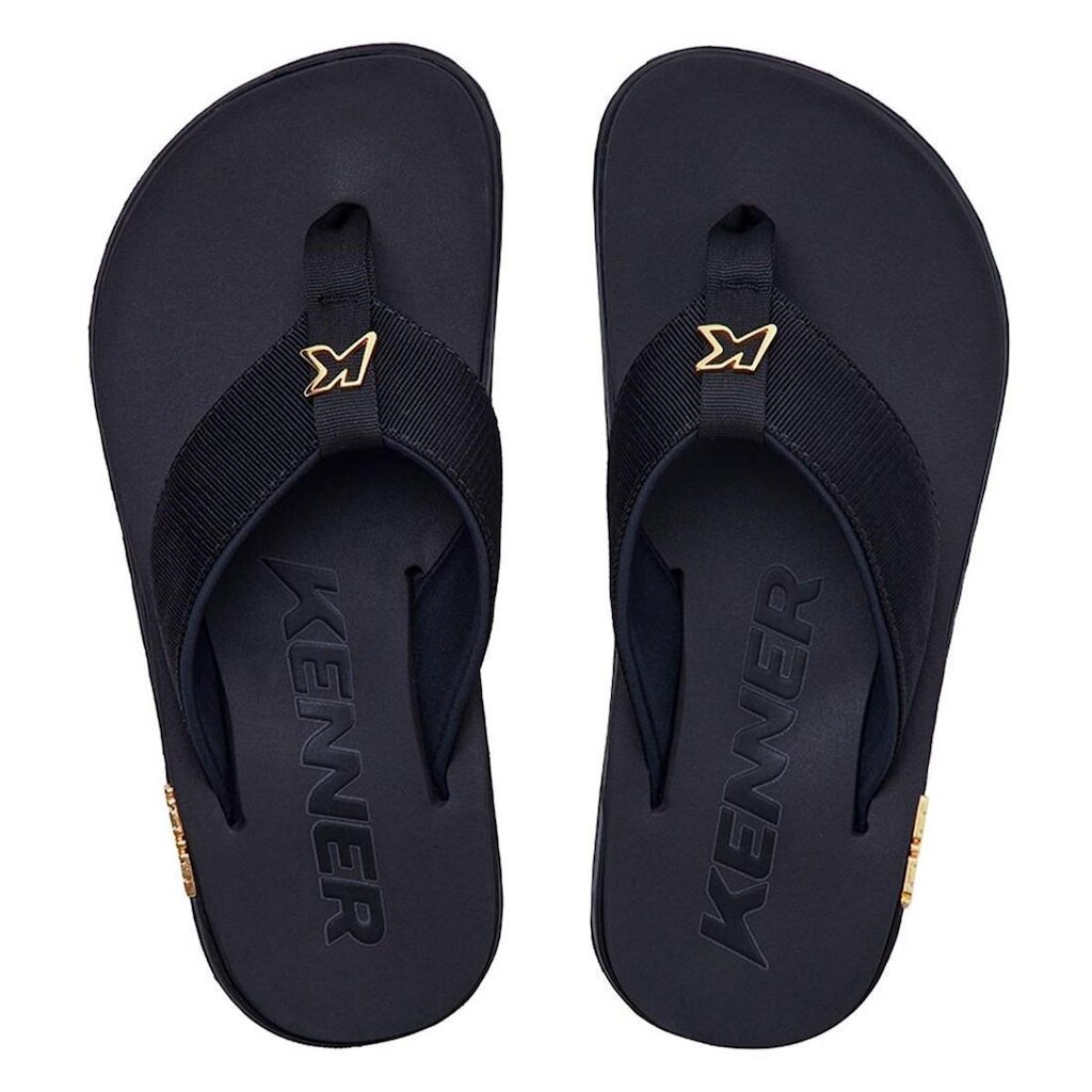 Chinelo Kenner Kivah