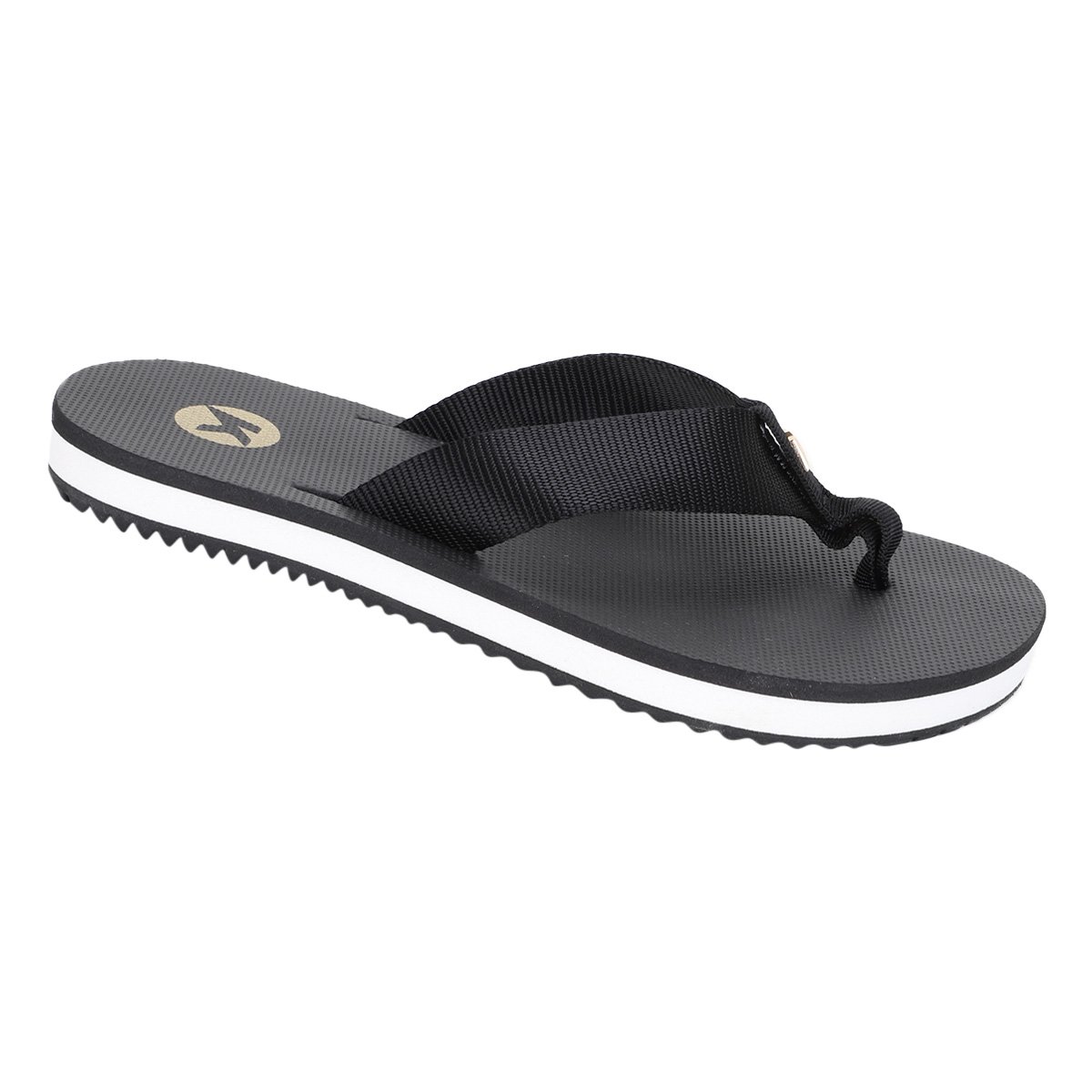 Chinelo Kenner Kyra Essence Feminino - 1