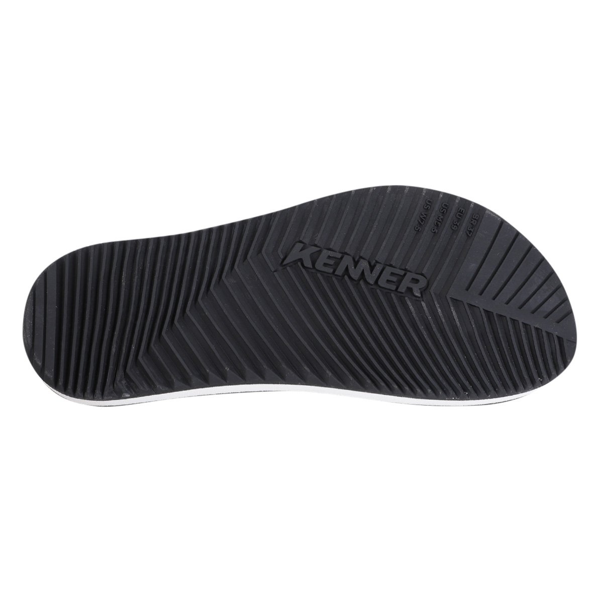 Chinelo Kenner Kyra Essence Feminino - 2