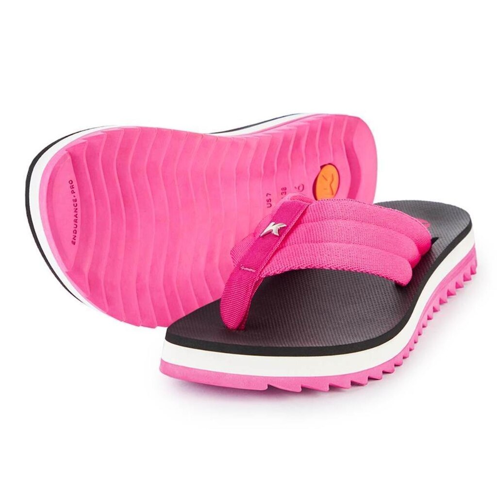 Chinelo Kenner Kyra Pro Comfy Feminino