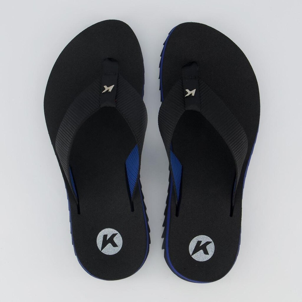 Chinelo Kenner Kyra Pro Feminino