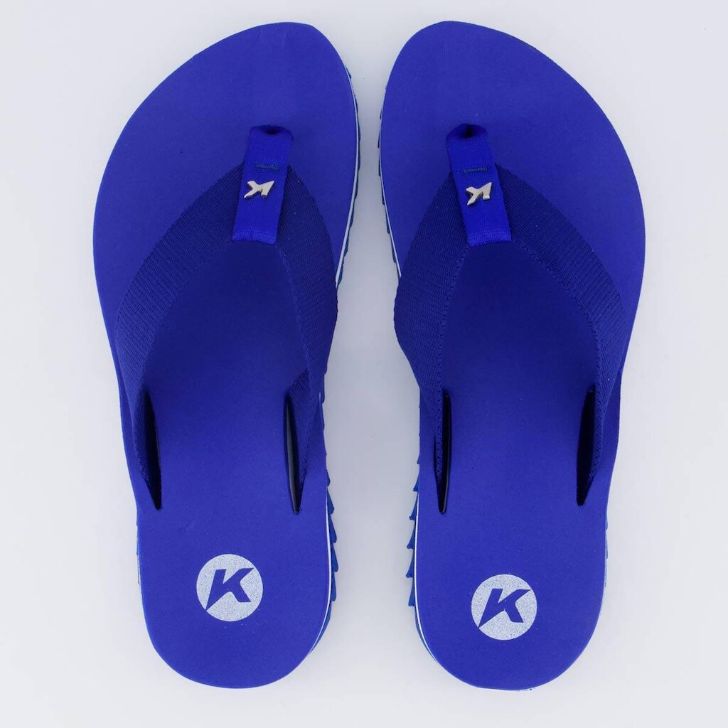 Chinelo Kenner Kyra Pro Feminino