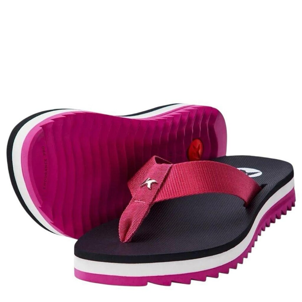 Chinelo Kenner Kyra Pro Feminino