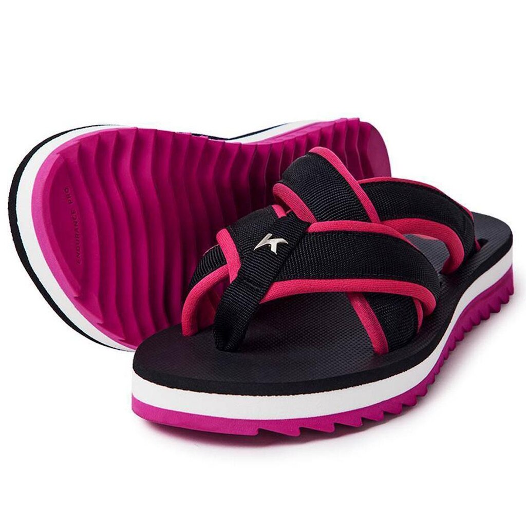 Chinelo Kenner Kyra Spider Pro Feminino